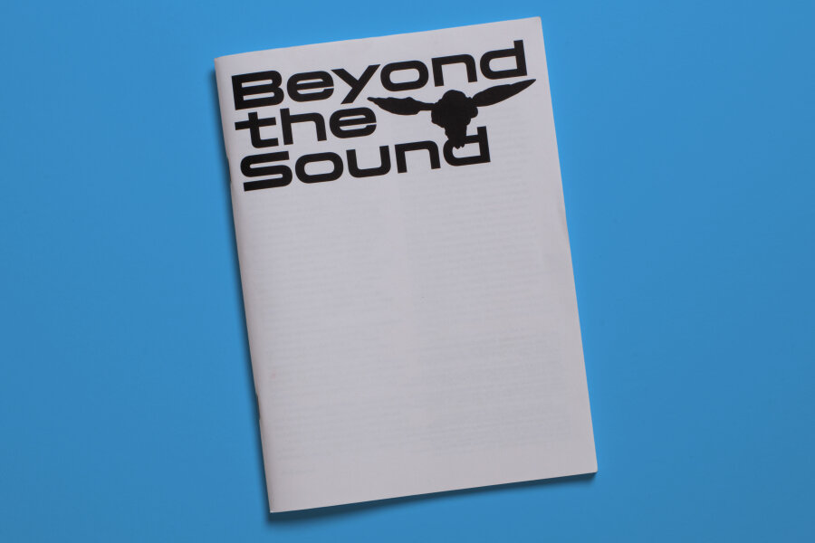 Beyond the Sound